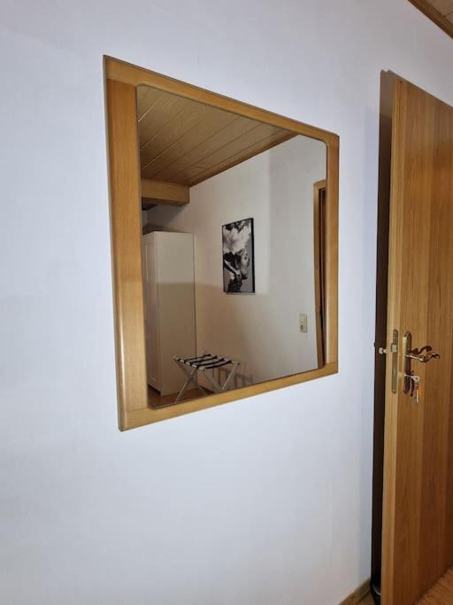 Grosszuegige Ferienwohnung 4+1 P. Buettelborn Ngoại thất bức ảnh
